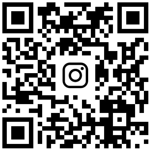 Instagram QR Code