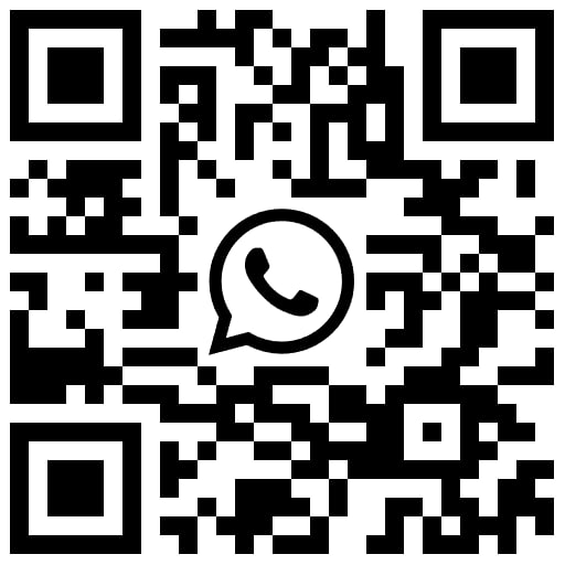WhatsApp QR Code